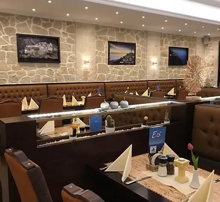 Apartment Athos Beedenbostel