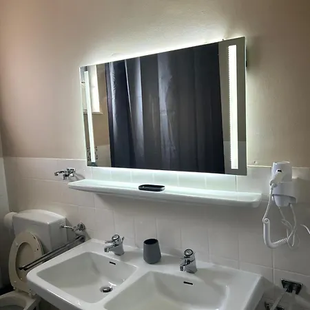 Apartment Athos Beedenbostel