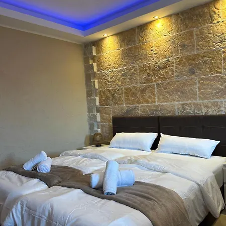 Apartment Athos *