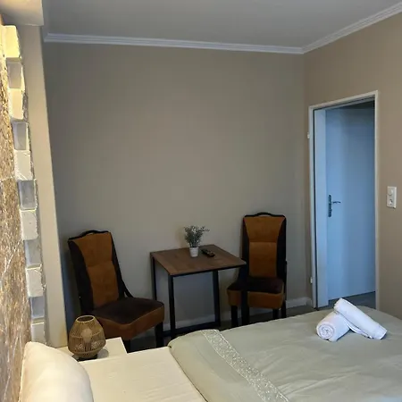 Apartment Athos