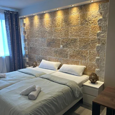 Apartment Athos
