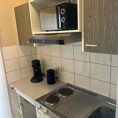 Apartment Athos