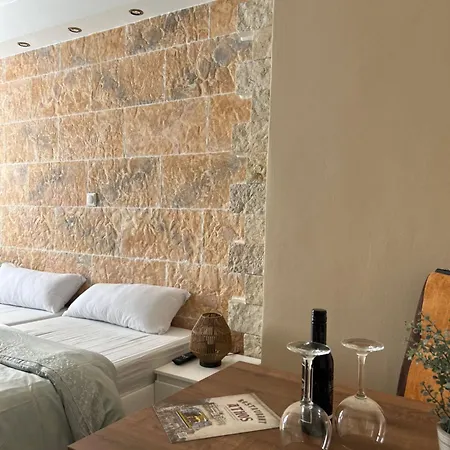 Apartment Athos