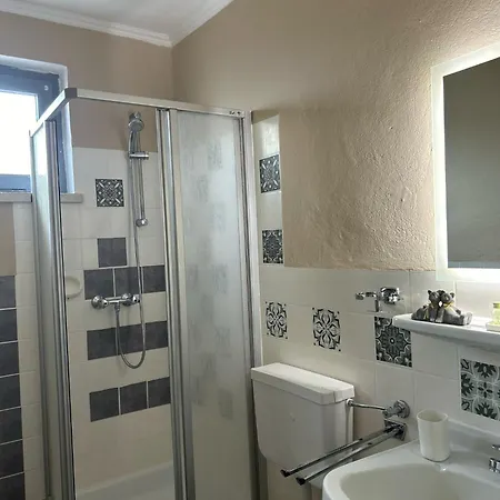 Apartment Athos *