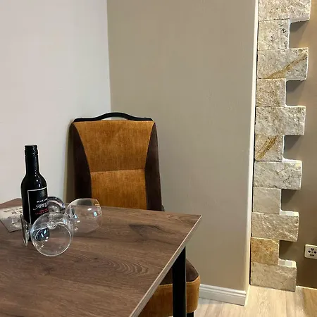 Athos Apartment