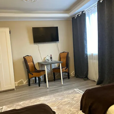 Athos Apartment Beedenbostel