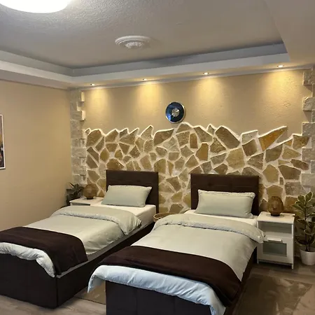 Apartment Athos Beedenbostel