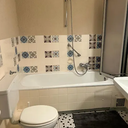 Appartement Athos Beedenbostel