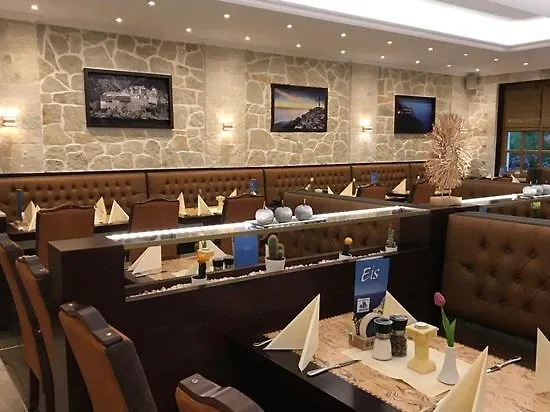 Appartamento Athos Beedenbostel