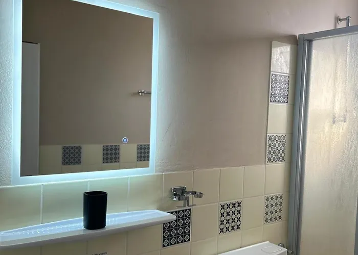 Athos Appartamento Beedenbostel