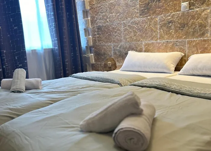 Appartamento Athos *