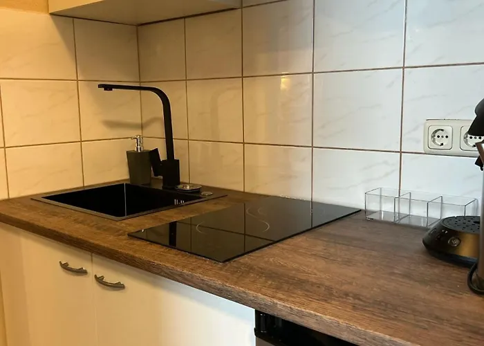 Appartamento Athos *