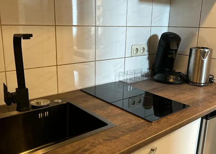 Appartamento Athos *