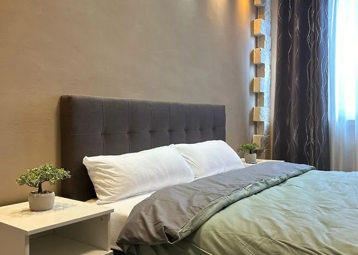 Appartamento Athos Beedenbostel