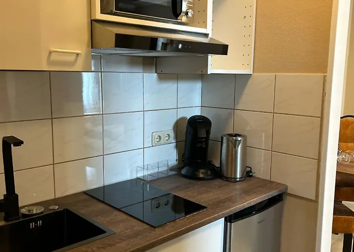 Athos Appartamento *