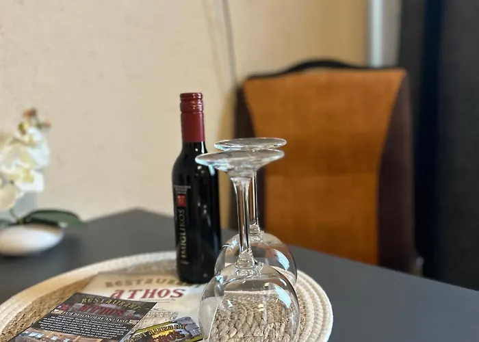 Appartamento Athos *