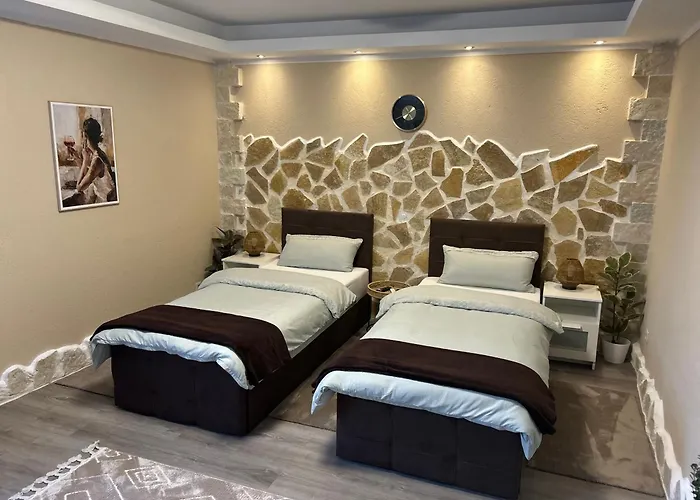 Athos Appartamento *