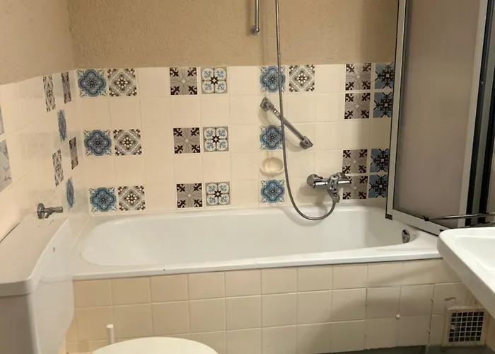 Appartamento Athos Beedenbostel